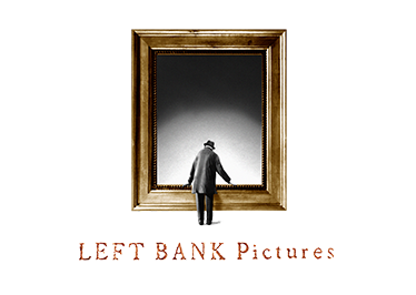 Left Bank Pictures Logo