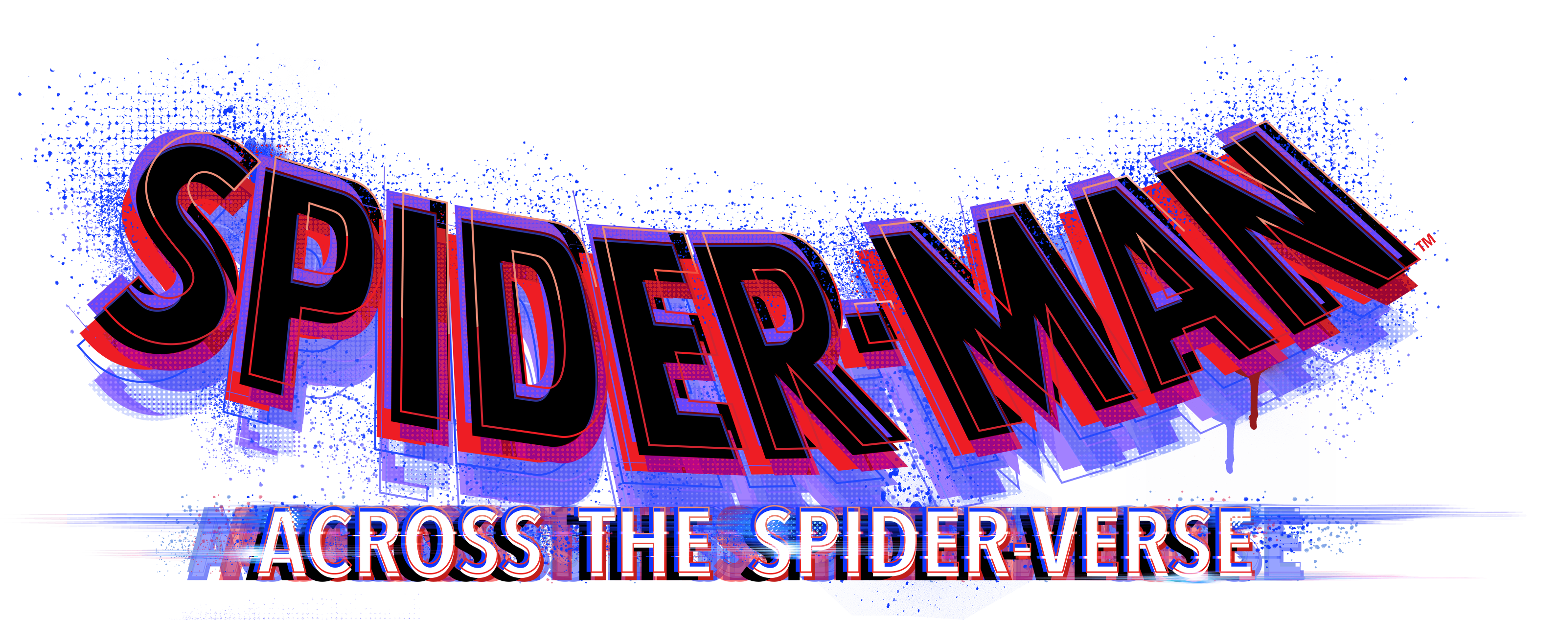 SPIDER-MAN<span class="trademark">™</span>: ACROSS THE SPIDER-VERSE