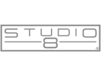 Studio 8 Logo