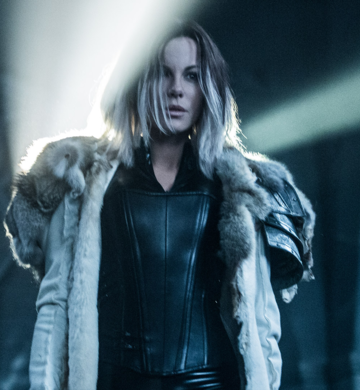 UNDERWORLD: BLOOD WARS